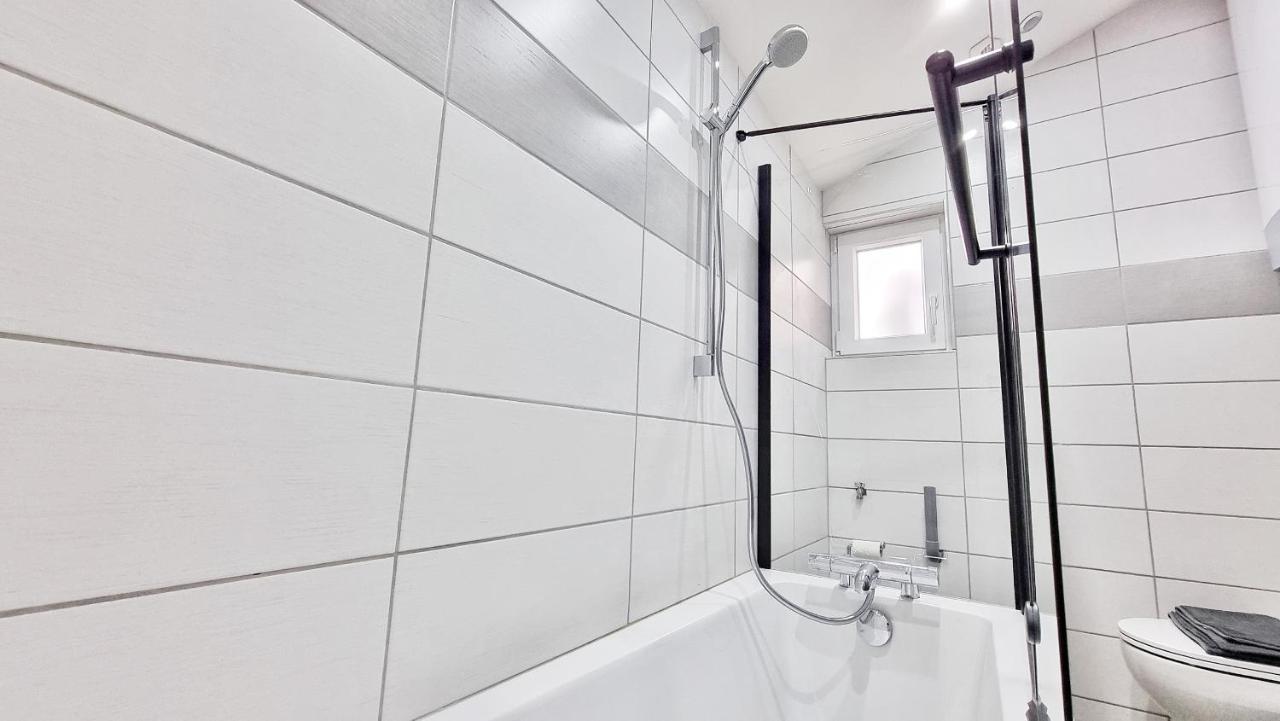 Le Ptit Paradis - Calme - Wifi - Cour Privee - Relax Apartment Mulhouse